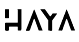 HAYA logo